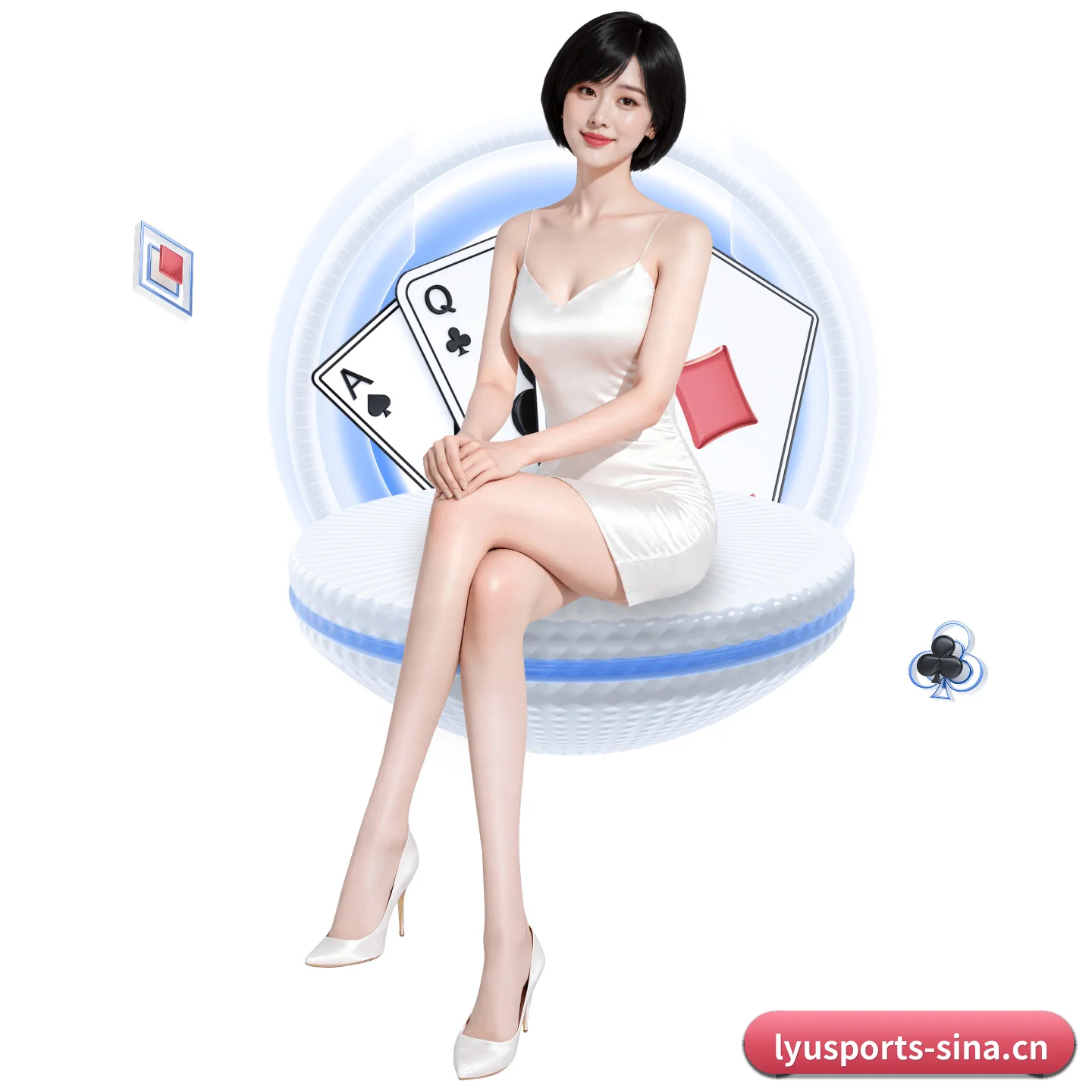 算力驱动战术
